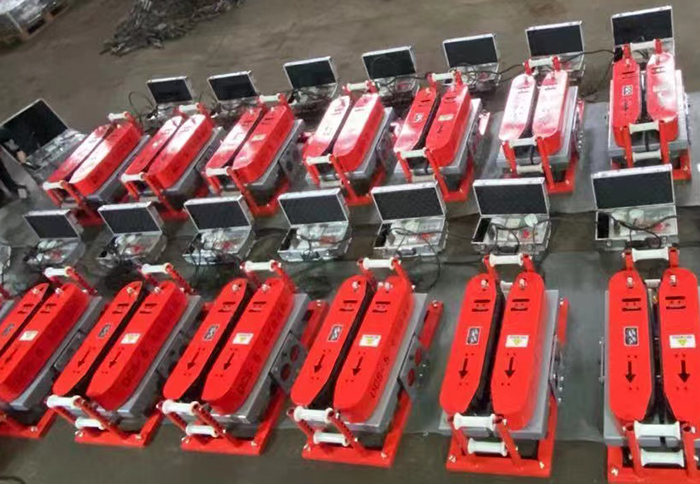 電纜敷設機主要使用范圍 電纜敷設機主要使用范圍