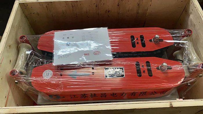 電纜輸送機(jī)相關(guān)操作介紹 電纜輸送機(jī)相關(guān)操作介紹